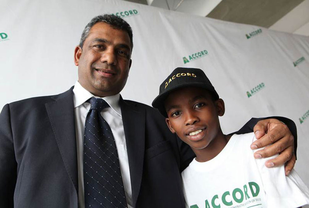 New-thrust-from-SA-for-global-ban-on-child-soldiers