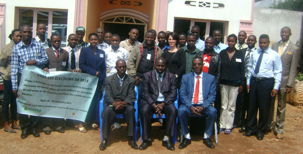 ACCORD-trains-Burundi-youth-leaders-in-election-dispute-management