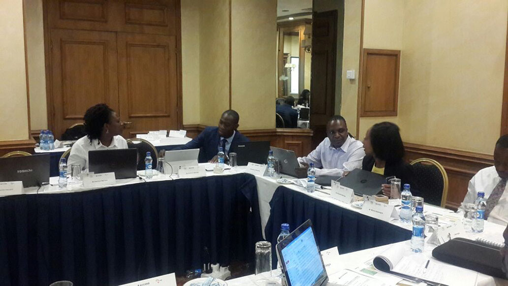 mediation/preventive diplomacy