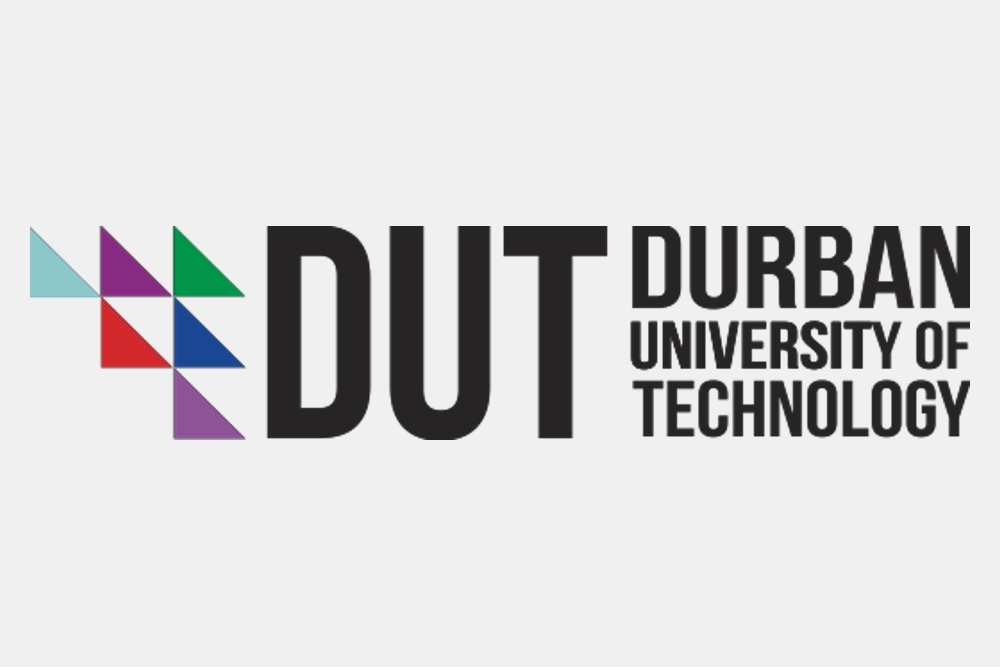 DUT Logo