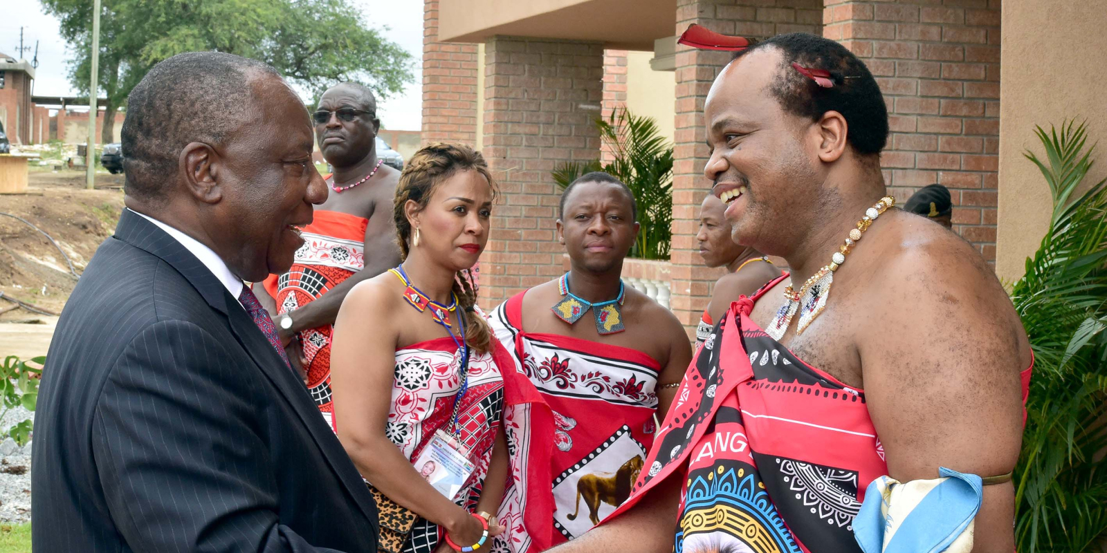 Eswatini: the year ahead