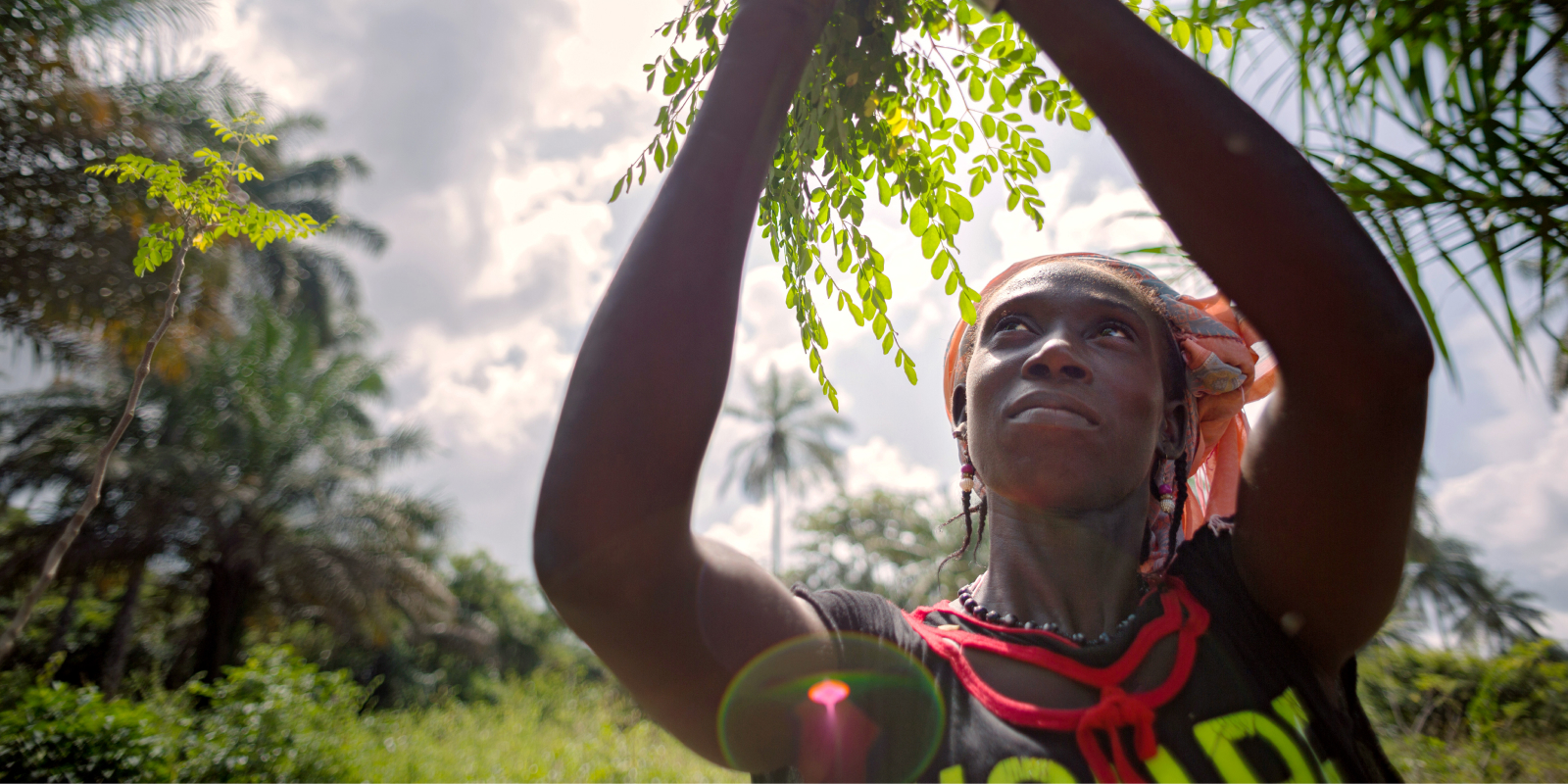 The Role of African Women in Climate related Conflicts