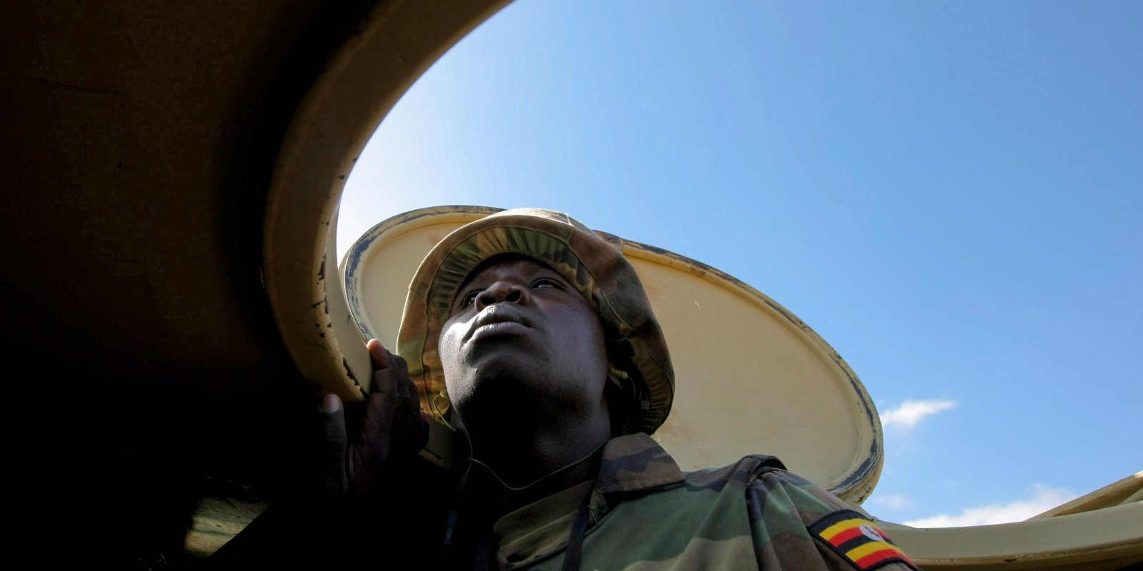 The Role, Progress and Challenges of the EAC Regional Force in the Eastern DRC