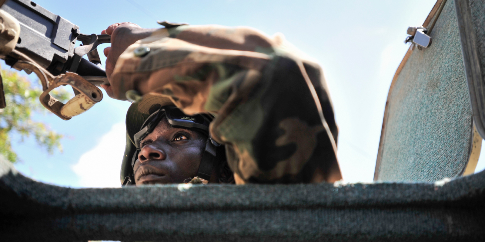 Latest developments in the transition to a civilian government in Sudan