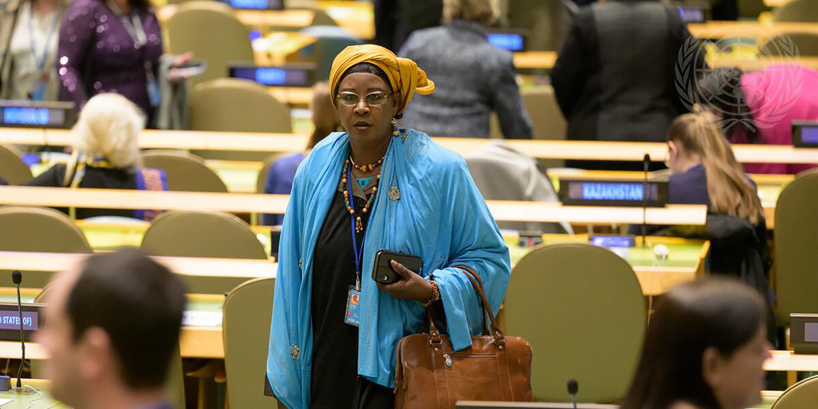 Reflecting on the Status of the Women, Peace and Security Agenda at the Global, Continental, National and Local level