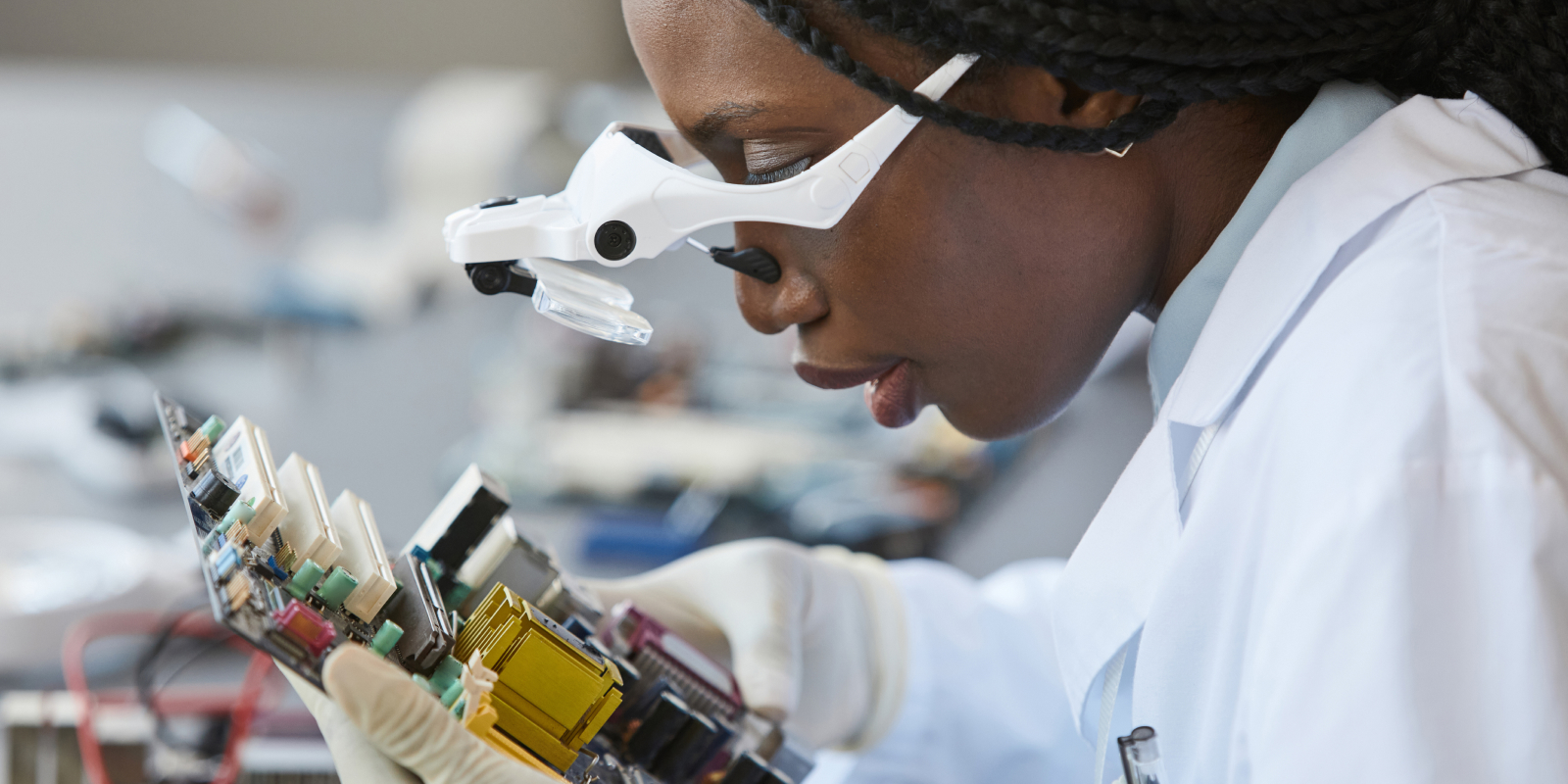 Africa’s Digital Gender Divide