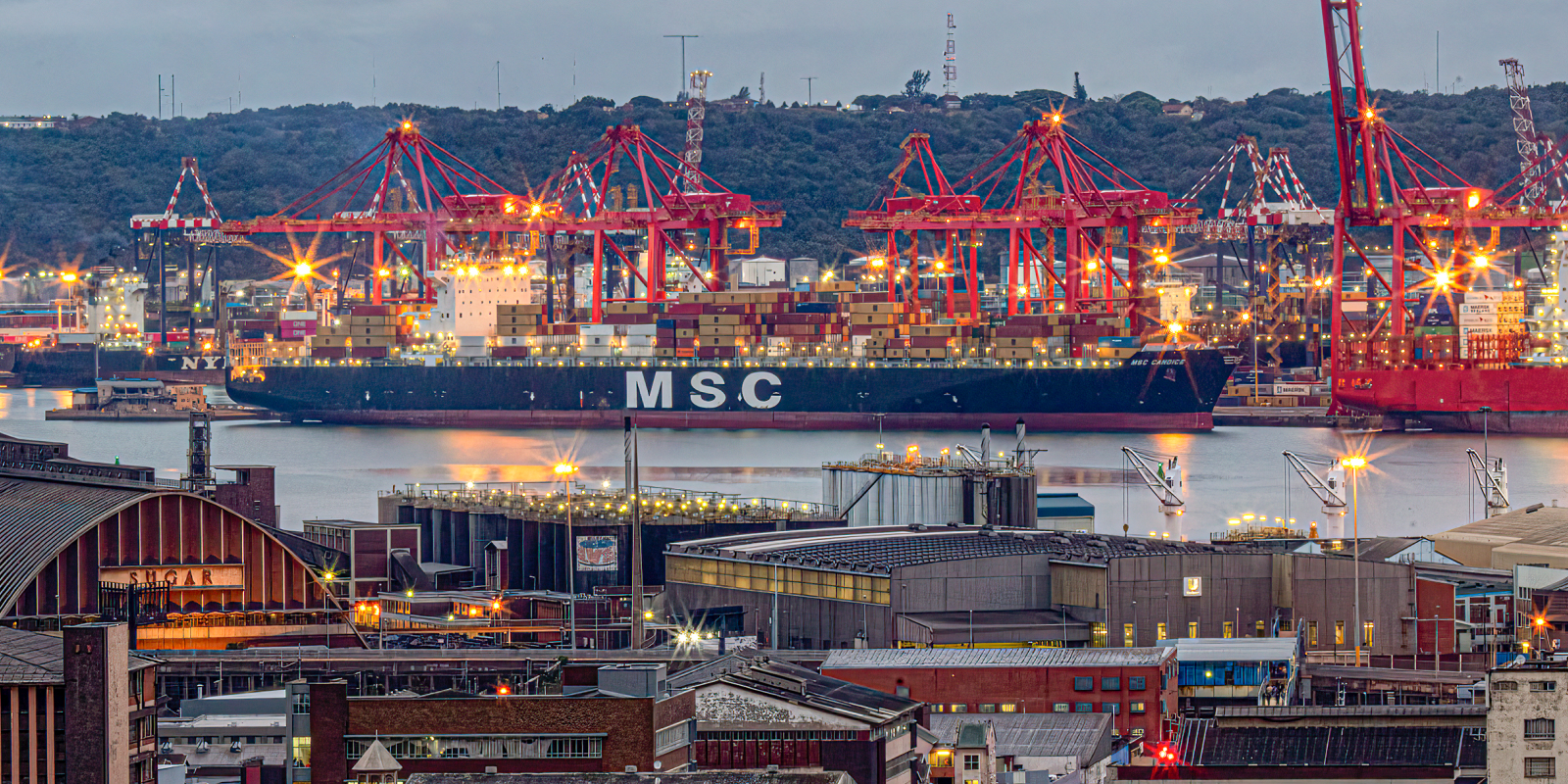 Impact of Border Insecurity on AfCFTA Trade Facilitation