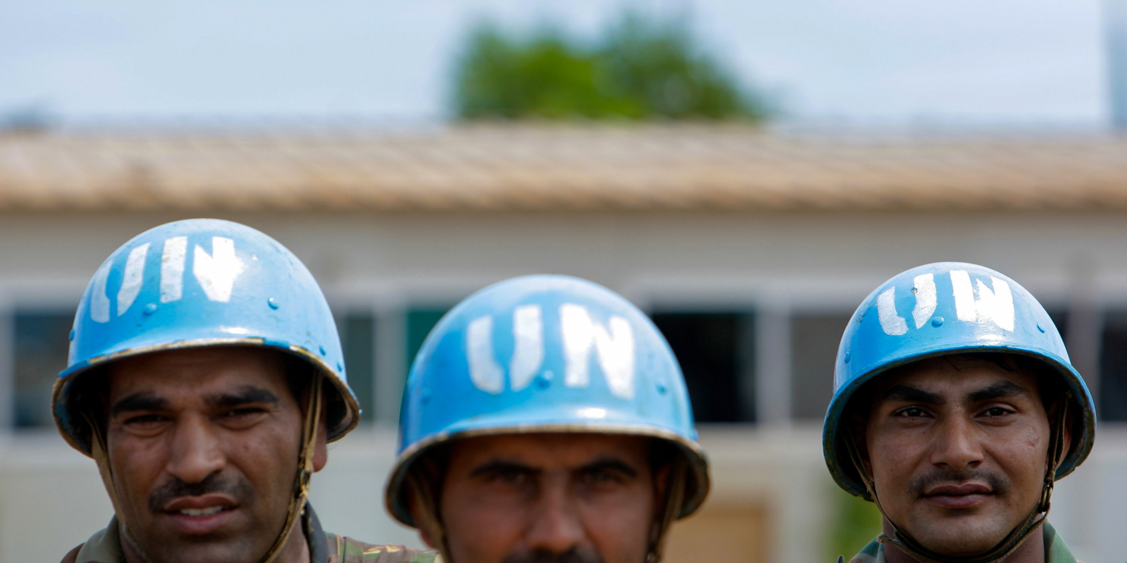 How Not to Do UN Peacekeeping