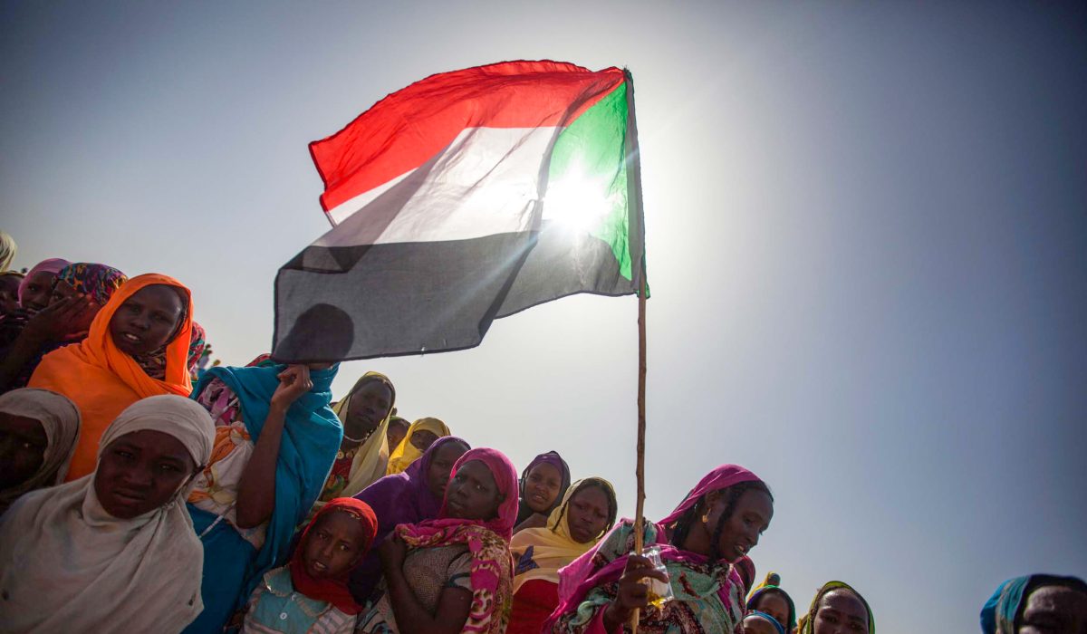Will the South Sudan Model Apply to Darfur?