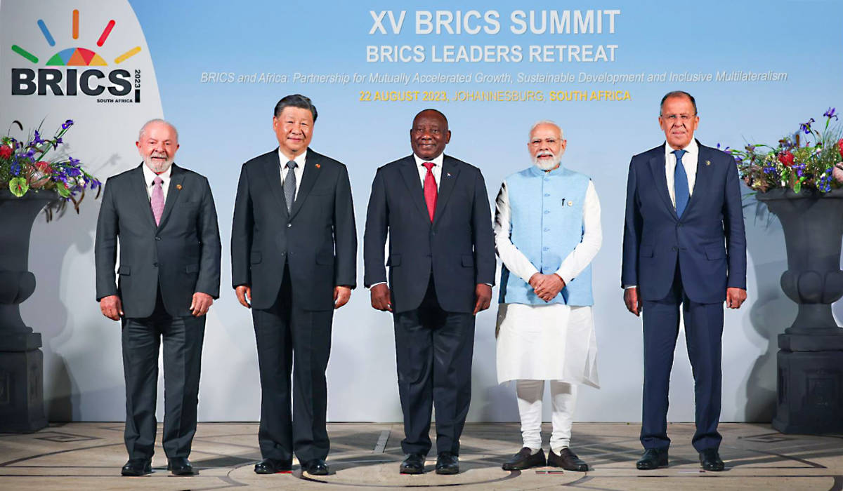 An expanded BRICS could reset world politics but picking new members isn’t straightforward