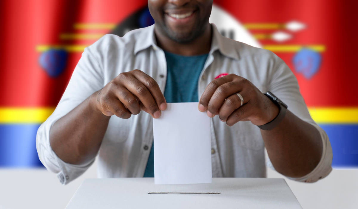 Elections-related instability in Eswatini and Zimbabwe high on SADC agenda