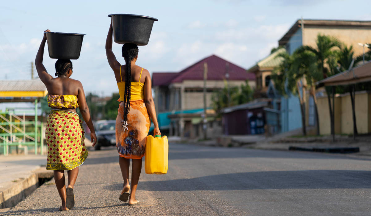 Climate, peace, security and migration in Mozambique