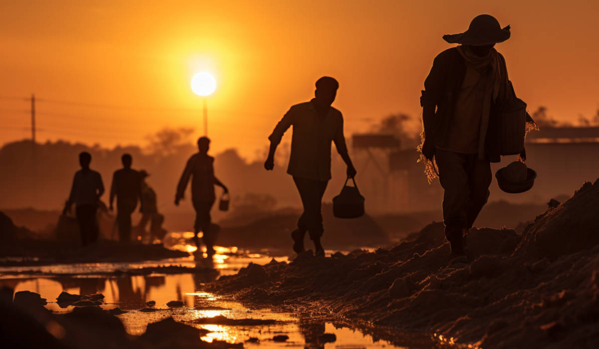 Expectations from COP 28 – it should Be less words more action