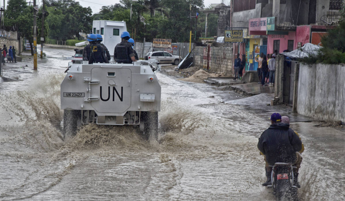 What is possible for peace and conflict sensitivity at COP28?