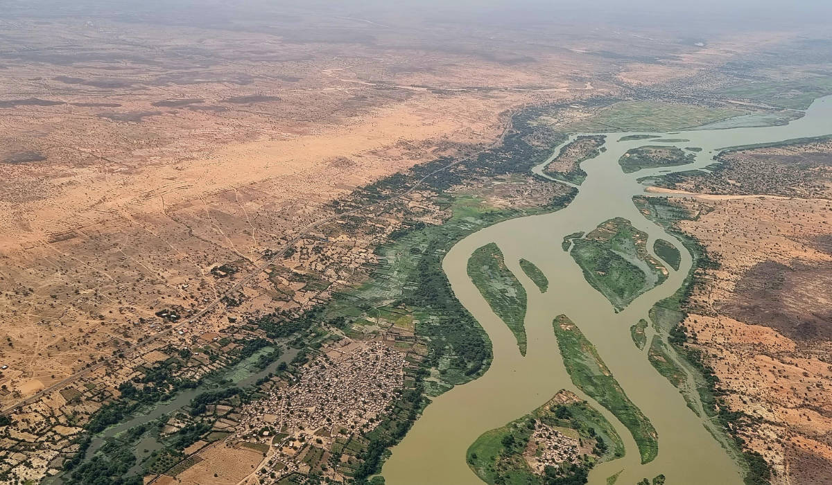 Climate change induced conflict in coastal communities of Nigeria’s Niger Delta region and internal security operations: perspectives for the future