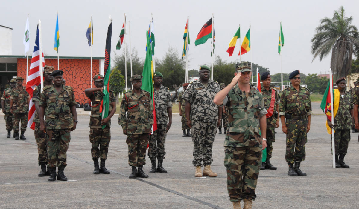 The unintended consequences of UN financial support for AU peace support operations