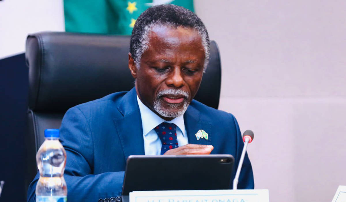 The African Union security sector reform policy framework: A decade of implementation: successes, challenges, and perspectives for the future