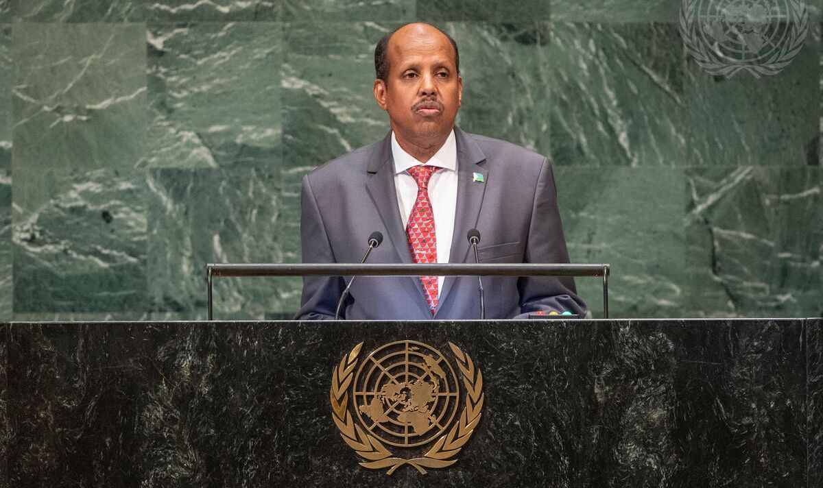 The AU Commission’s New Leadership: A New Dawn or Familiar Shadows?