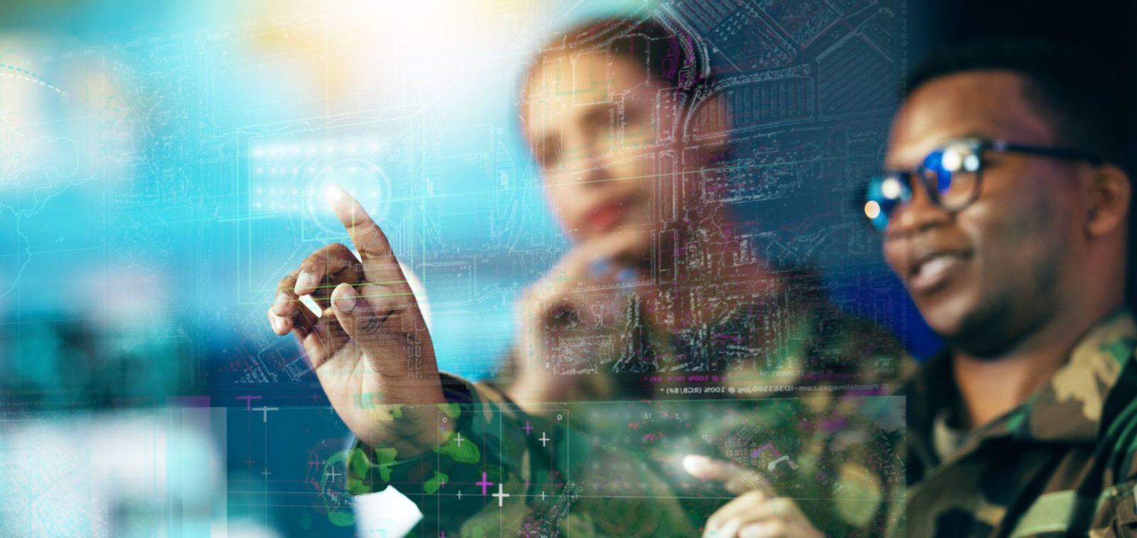 The Role of Artificial Intelligence in Conflict Prevention and Management in Africa