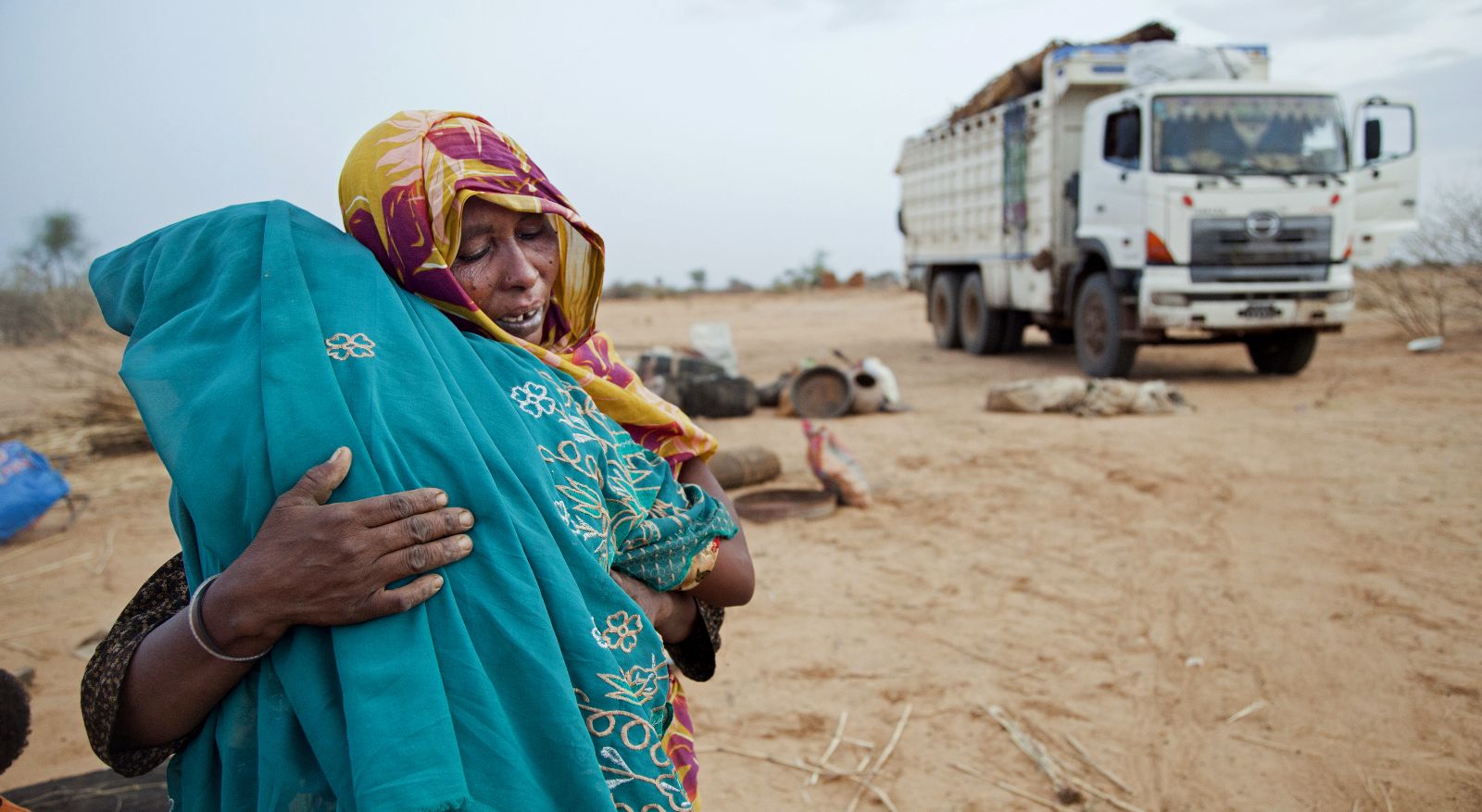 Diplomacy in Sudan: History Repeating Itself?