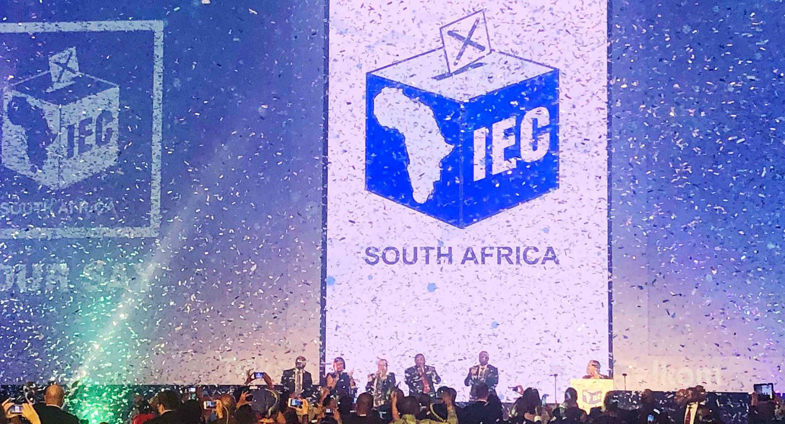 Insights from the IEC’s Electronic Voting Conference: Exploring the Future of Digital Democracy in South Africa
