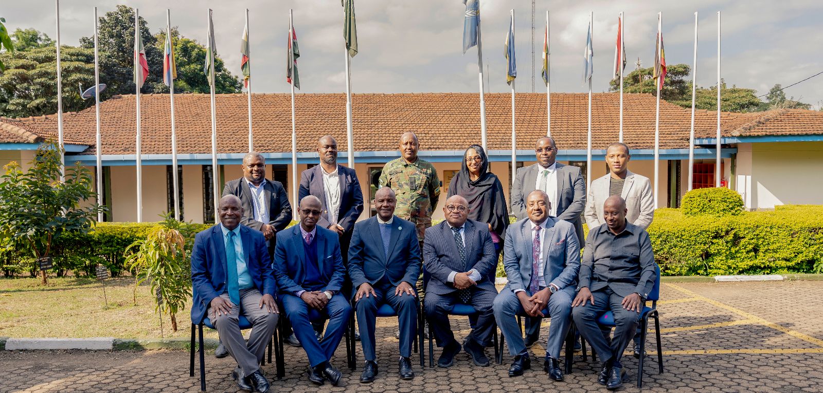 The African Standby Force’s Deployment Efficiency in Sudan