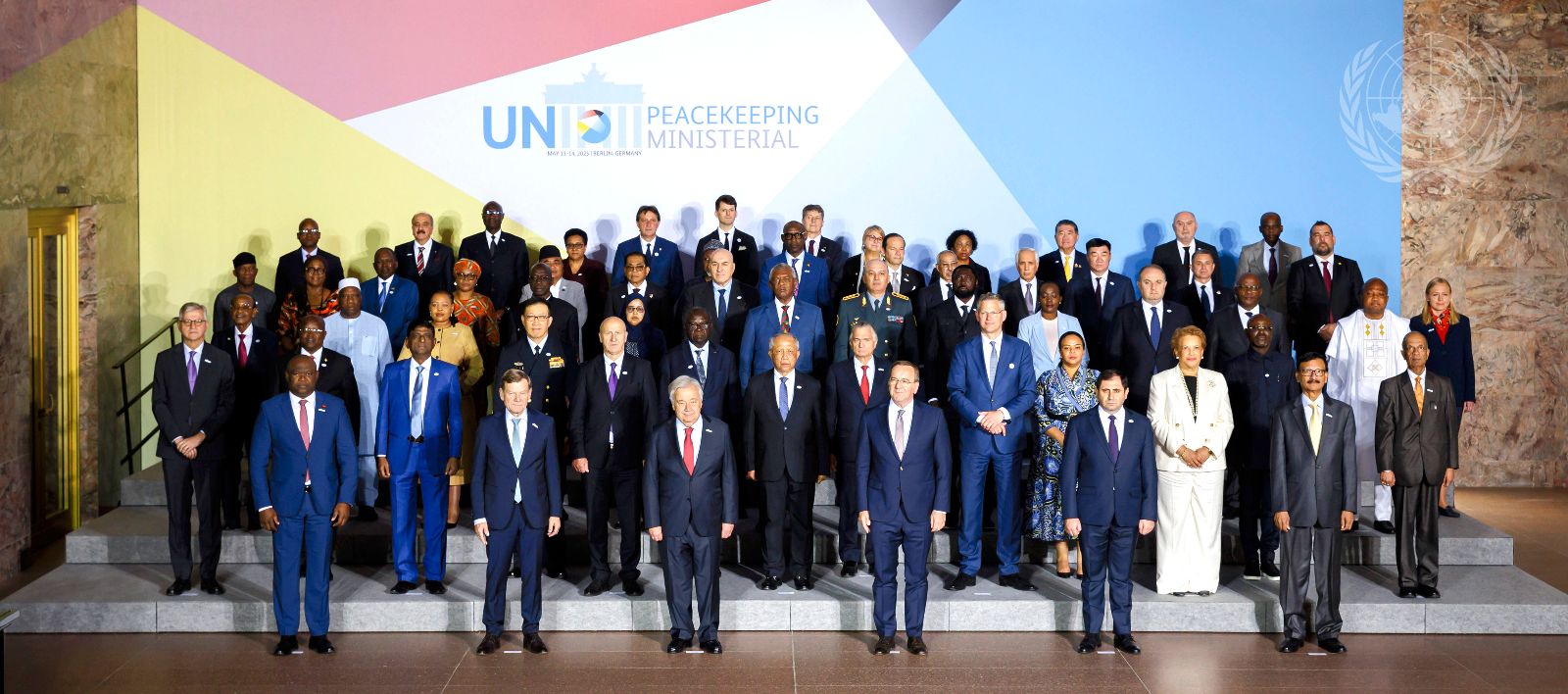 The Future of UN Peacekeeping is Tethered to the Debate on UN Reform