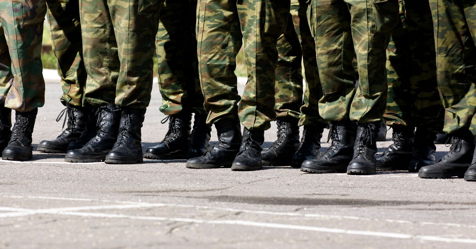 Will African Peacekeepers Play a Role in Monitoring a Ceasefire Between Russia and Ukraine?