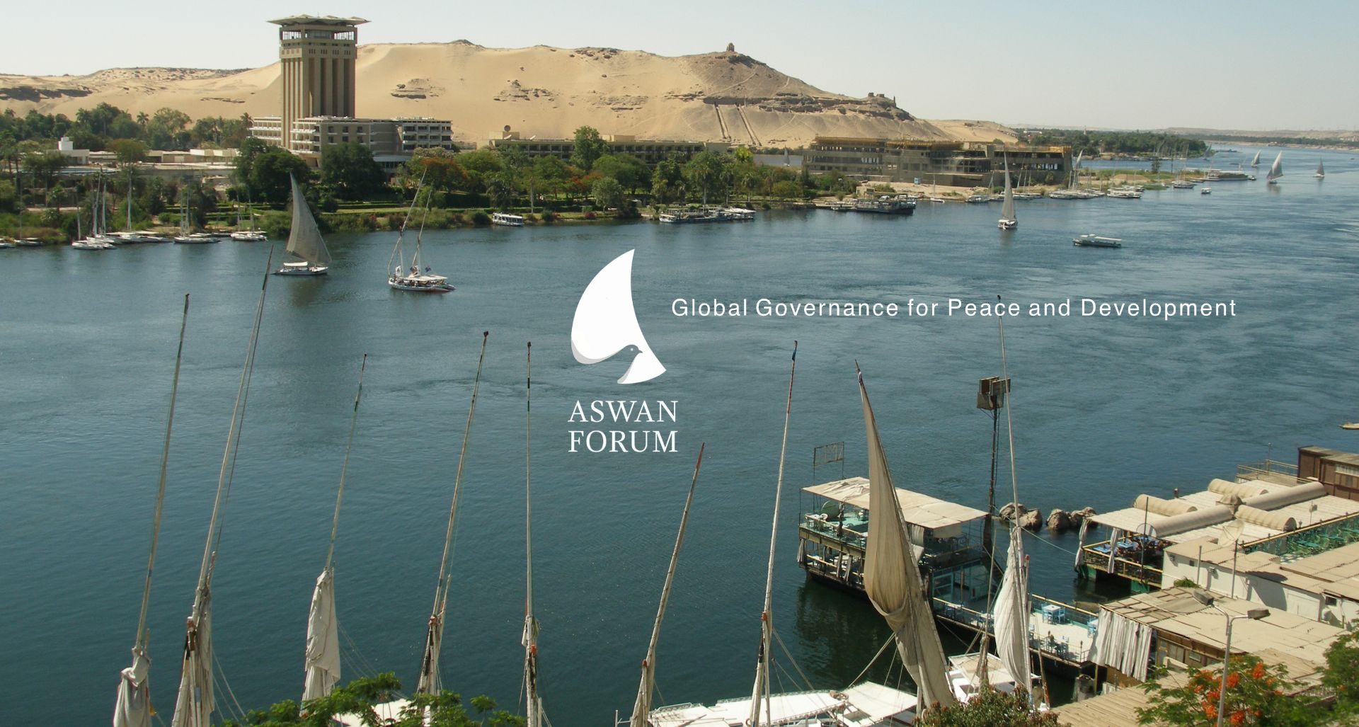Aswan Forum: Africa’s Leading Platform for Sustainable Peace and Development
