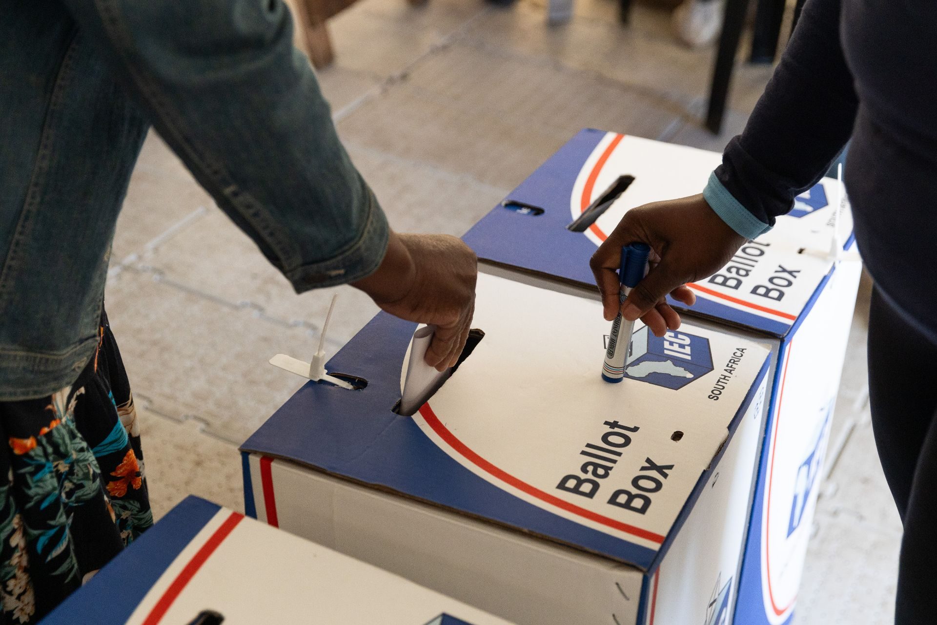 The Demarcation Board at a Crossroads: Three Decades of Democracy and the 2026 Elections