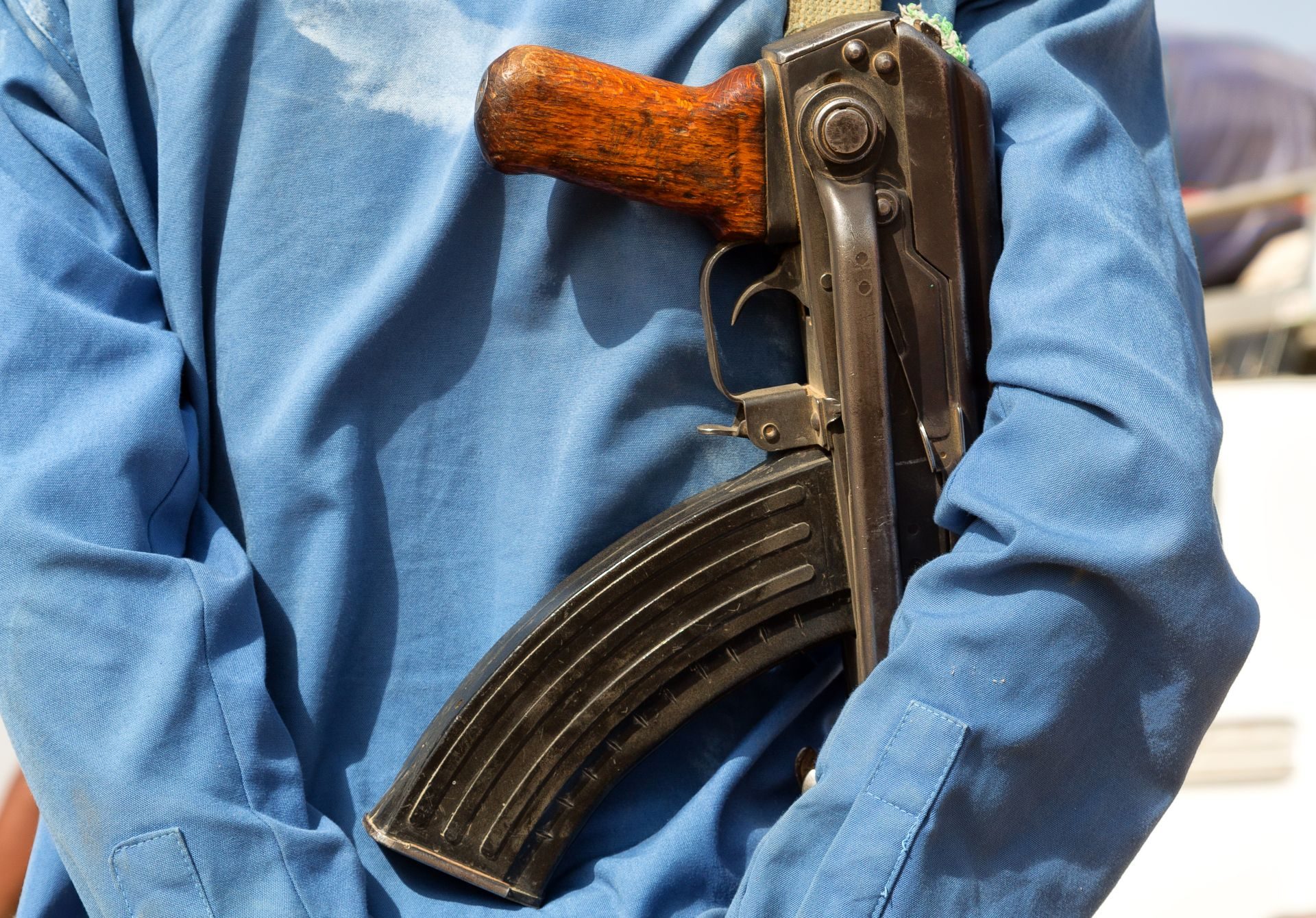 Are National Peace Architectures Still Fit for Purpose? Rethinking Infrastructures for Peace in a Transboundary Era