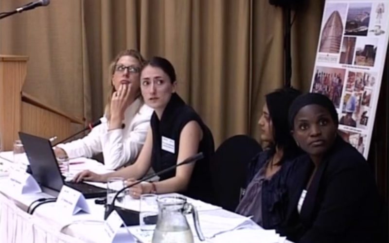 ACCORD-2011-Climate-Change-Conflict-Expert-Seminar---07-Ellycia-Harrould-Part-2